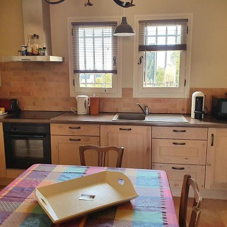 Location Vacances Gillardin Maussane-les-Alpilles Esterno foto