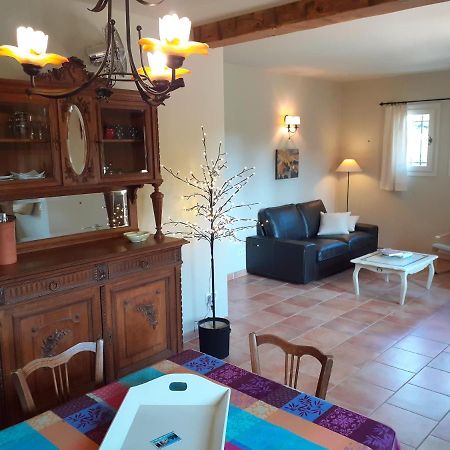 Location Vacances Gillardin Maussane-les-Alpilles Esterno foto