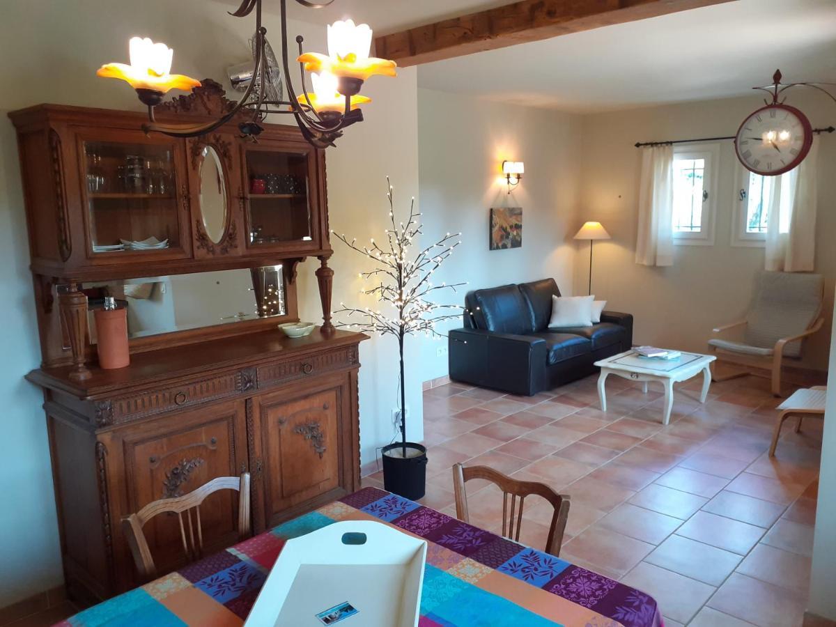 Location Vacances Gillardin Maussane-les-Alpilles Esterno foto