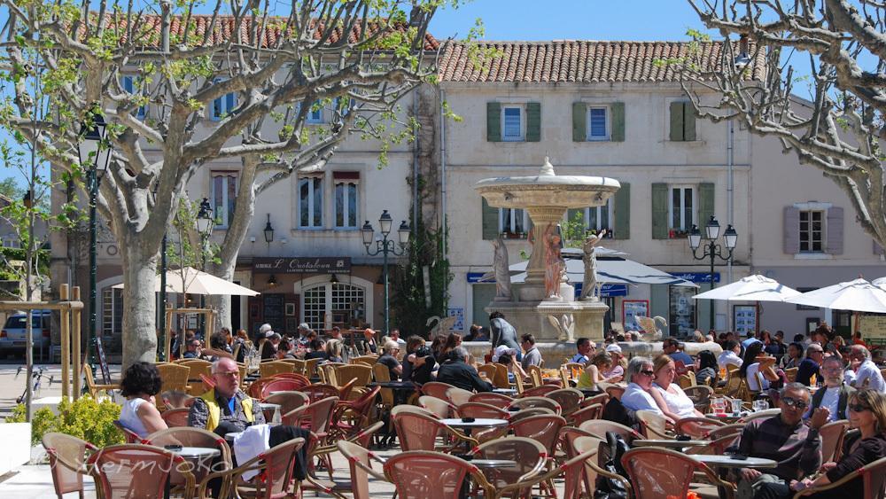 Location Vacances Gillardin Maussane-les-Alpilles Esterno foto
