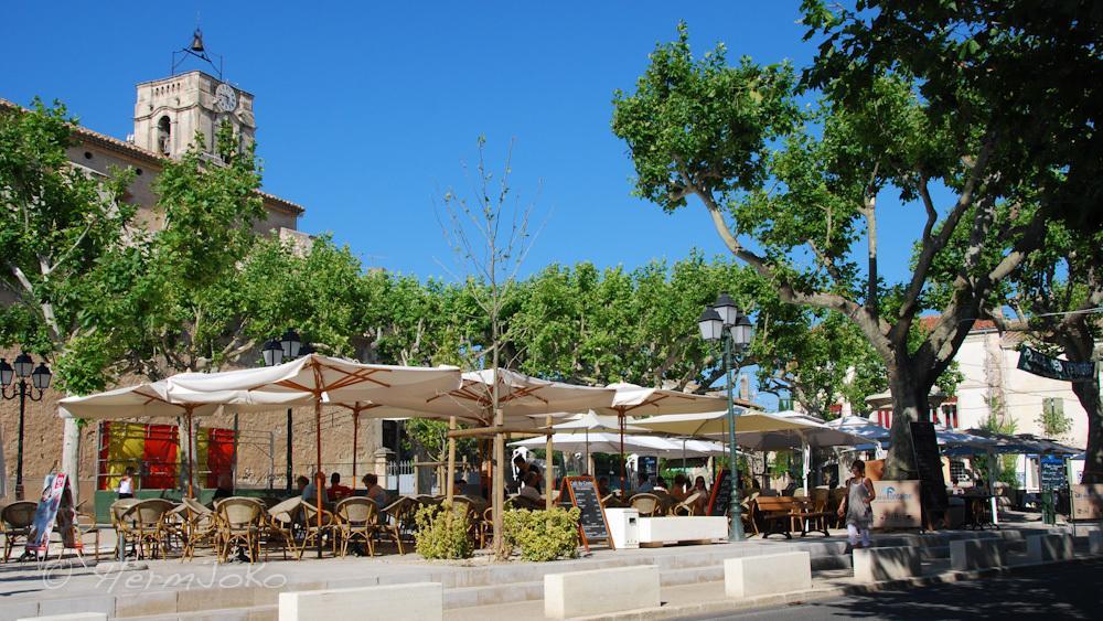 Location Vacances Gillardin Maussane-les-Alpilles Esterno foto